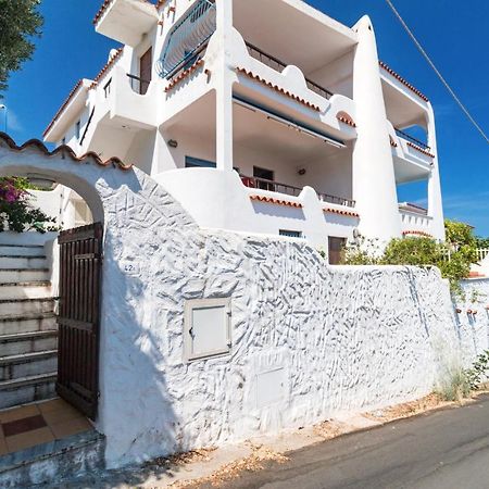 Captain'S House Cala Gonone Zewnętrze zdjęcie