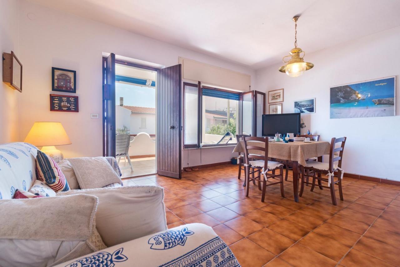 Captain'S House Cala Gonone Zewnętrze zdjęcie